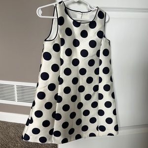 Girls 4-5 dress. Tahari